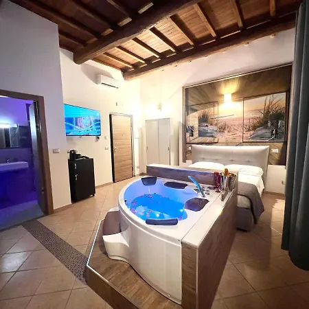 Guest house Sealovers House Sea View Deluxe *