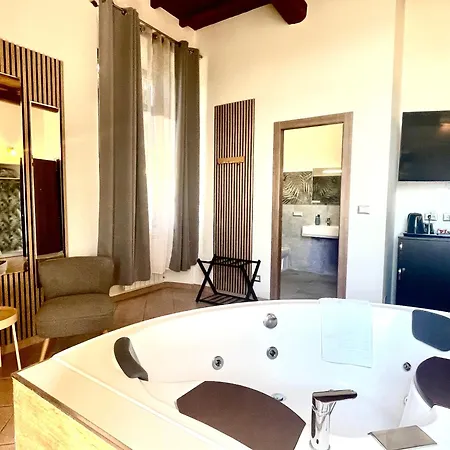 Sealovers House Sea View Deluxe Guest house *