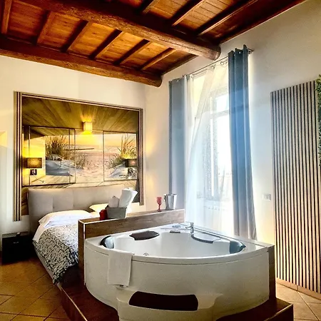 Sealovers House Sea View Deluxe *